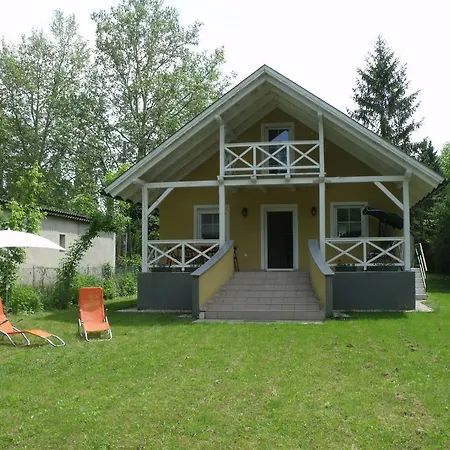 Rozmaring Haz * Балатонлелле