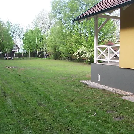 Prázdninový dům Rozmaring Ház Balatonlelle