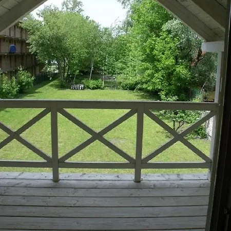 Prázdninový dům Rozmaring Ház Balatonlelle