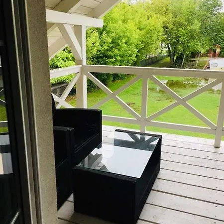 Rozmaring Ház Prázdninový dům *