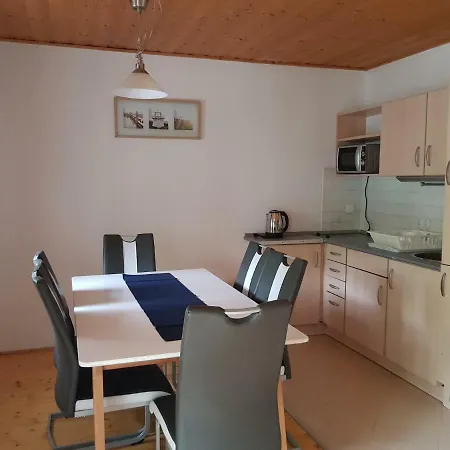 Rozmaring Ház Prázdninový dům