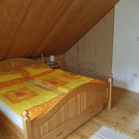 Rozmaring Ház Prázdninový dům Balatonlelle