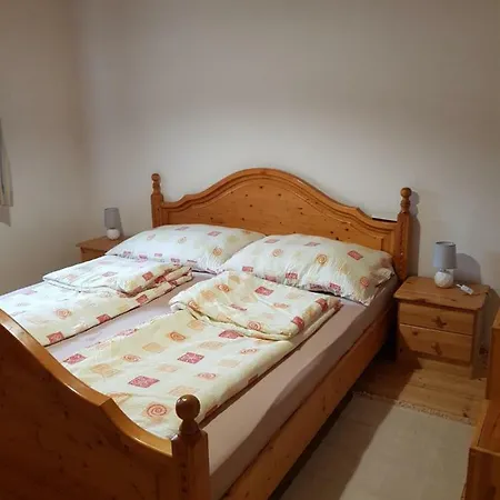 Prázdninový dům Rozmaring Ház Balatonlelle