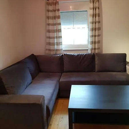 Rozmaring Ház Prázdninový dům *