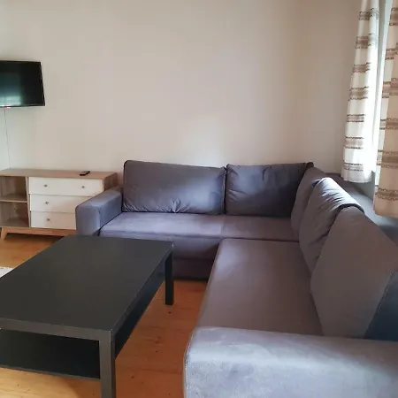 Rozmaring Ház Balatonlelle