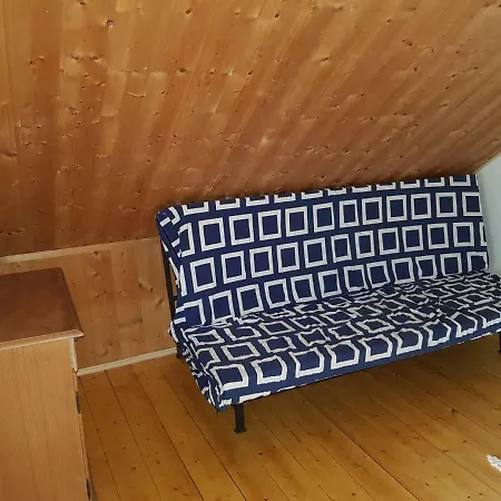 Prázdninový dům Rozmaring Ház Balatonlelle