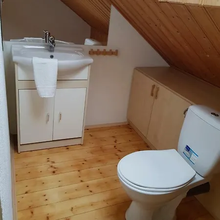 Rozmaring Ház * Balatonlelle