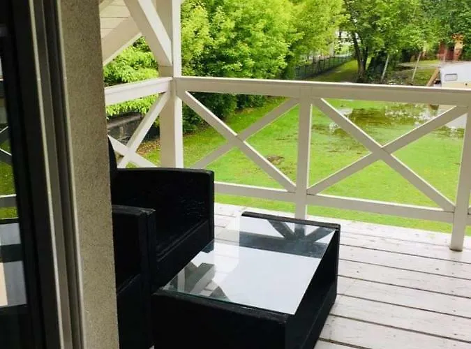 Rozmaring Haz Дом отдыха *