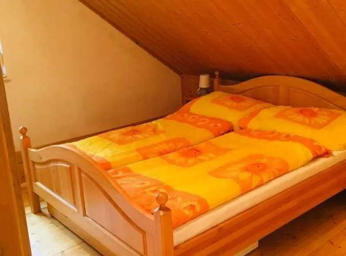 Rozmaring Haz Дом отдыха Балатонлелле