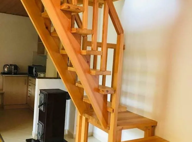 Дом отдыха Rozmaring Haz