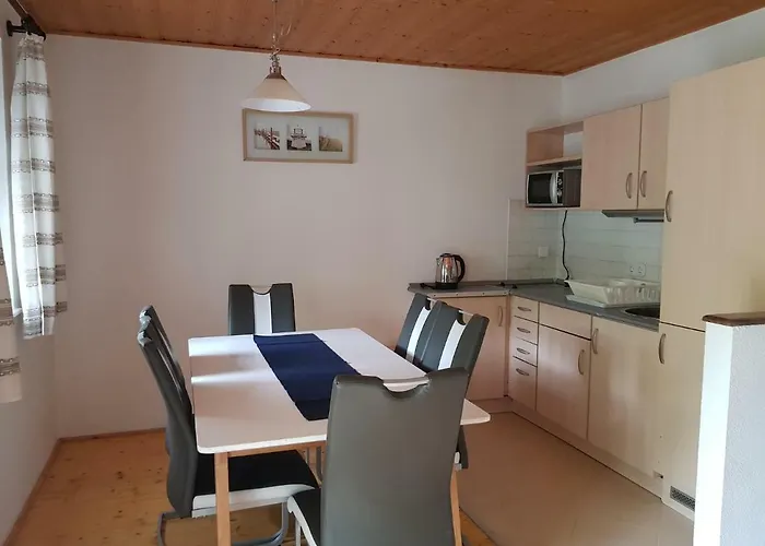 Rozmaring Haz Дом отдыха