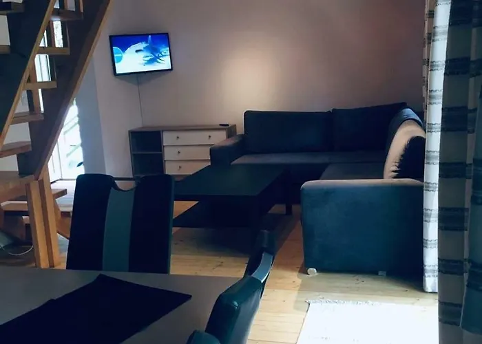 Rozmaring Haz * Балатонлелле