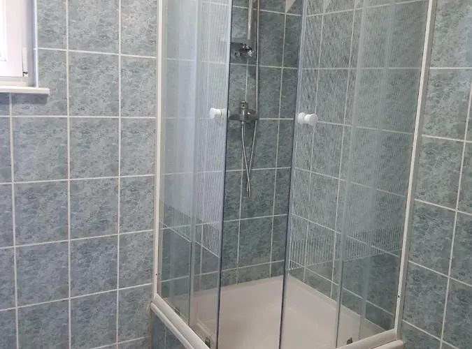 Rozmaring Haz Дом отдыха