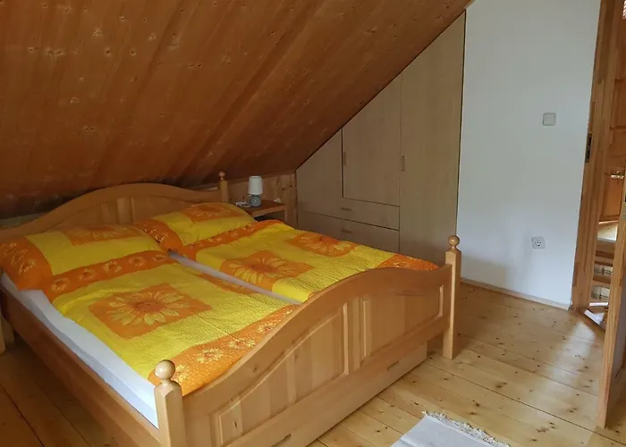 Rozmaring Haz Дом отдыха Балатонлелле