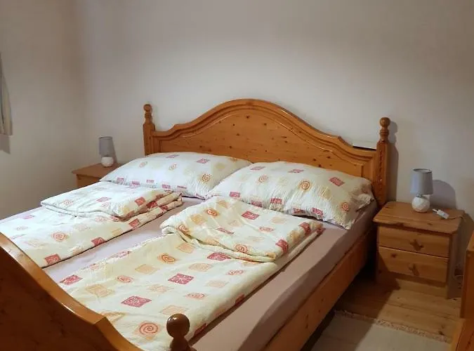 Дом отдыха Rozmaring Haz Балатонлелле