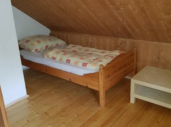 Дом отдыха Rozmaring Haz Балатонлелле