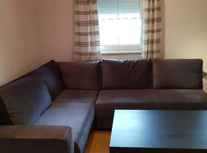 Rozmaring Haz Дом отдыха *