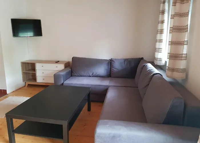 Rozmaring Haz Балатонлелле