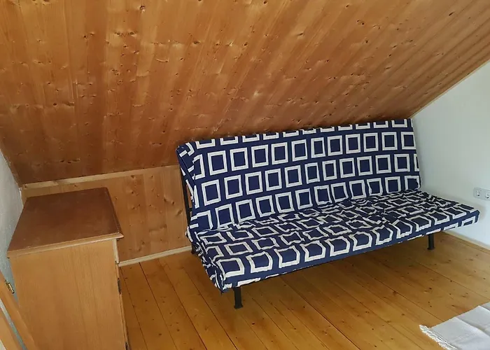 Дом отдыха Rozmaring Haz Балатонлелле