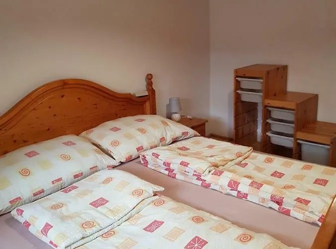 Rozmaring Haz * Балатонлелле